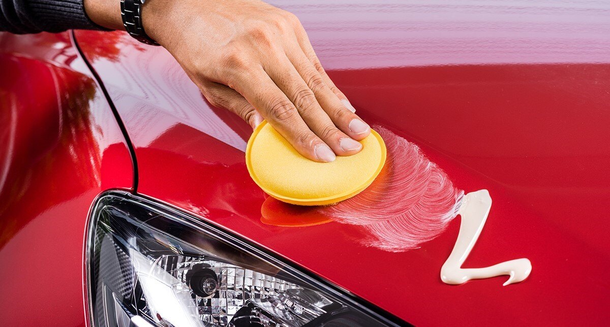 3 Ways to Protect Your Car's Paintwork and Keep It Looking Like New